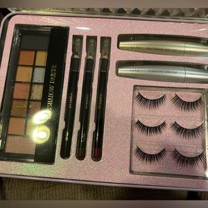 Make up collection
